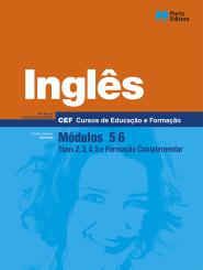 Inglês - Módulos 5,6 - Cursos de Educação e Formação