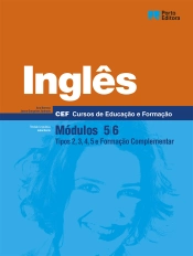 Inglês - Módulos 5,6 - Cursos de Educação e Formação