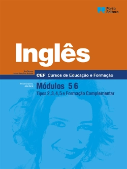 Bertrand.pt - Inglês - Módulos 5,6 - Cursos de Educação e Formação