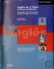 Inglês no 1º Ciclo - Práticas Partilhadas