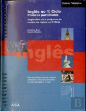 Inglês no 1º Ciclo - Práticas Partilhadas