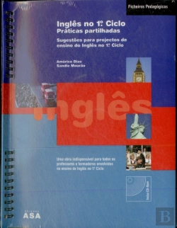 Bertrand.pt - Inglês no 1º Ciclo - Práticas Partilhadas