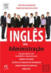 Inglês para Administração