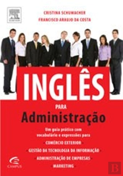 Bertrand.pt - Inglês para Administração
