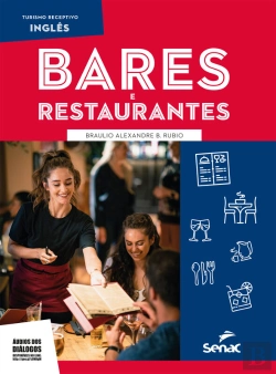 Bertrand.pt - Inglês Para Bares E Restaurantes