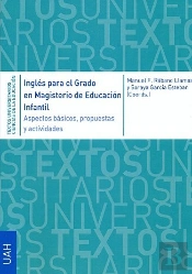 Inglés Para El Grado En Magisterio De Educación Infantil