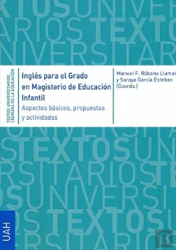 Bertrand.pt - Inglés Para El Grado En Magisterio De Educación Infantil