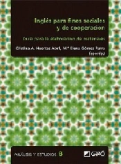 Inglés Para Fines Sociales Y De Cooperación