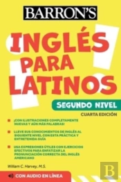 Ingles Para Latinos, Level 2 + Online Audio
