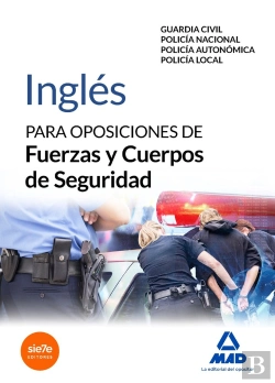 Bertrand.pt - Inglés Para Oposiciones De Fuerzas Y Cuerpos De Seguridad