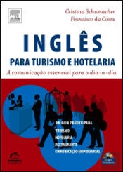 Inglês para Turismo e Hotelaria