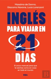 Ingles Para Viajar En 21 Dias
