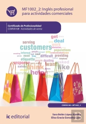 Ingles Profesional Actividades Comerciales. Comv0108 -