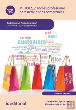 Bertrand.pt - Ingles Profesional Actividades Comerciales. Comv0108 -