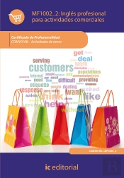 Ingles Profesional Para Actividades Comerciales 