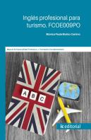 Ingles Profesional Para Turismo Fcoe009po
