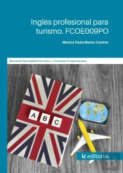 Ingles Profesional Para Turismo Fcoe009po
