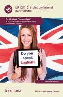 Ingles Profesional Para Turismo Hotg0108