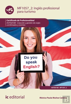 Bertrand.pt - Ingles Profesional Para Turismo Hotg0108