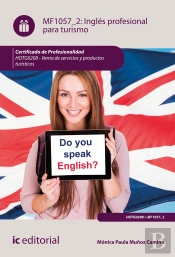 Ingles Profesional Para Turismo Hotg0208