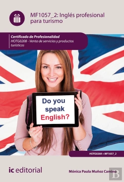 Bertrand.pt - Ingles Profesional Para Turismo Hotg0208