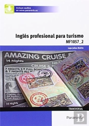 Ingles Profesional Para Turismo  