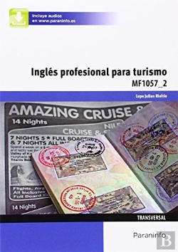 Bertrand.pt - Ingles Profesional Para Turismo  