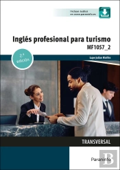 Ingles Profesional Para Turismo