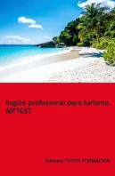 Ingles Profesional Para Turismo Mf1057