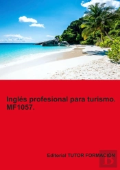 Ingles Profesional Para Turismo Mf1057