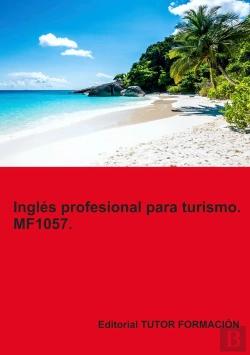 Bertrand.pt - Ingles Profesional Para Turismo Mf1057