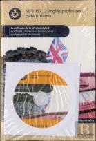 Ingles Profesional Para Turismo  