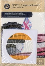Ingles Profesional Para Turismo  