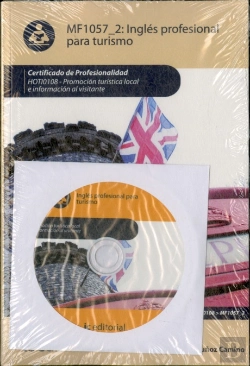 Bertrand.pt - Ingles Profesional Para Turismo  
