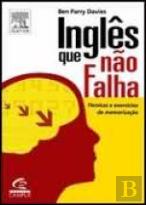 Ingles que não Falha