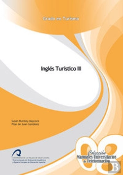 Bertrand.pt - Ingles Turistico Iii