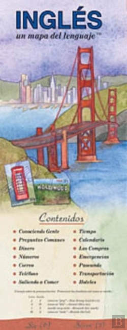 Bertrand.pt - Ingles Un Mapa Del Lenguaje