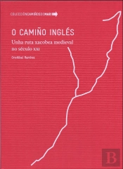 Ingles Unha Ruta Xacobea Medieval No Seculo Xxi