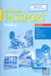 Ingles Work Book 2º Esoburlington Passport 