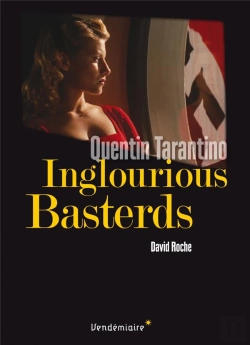 Bertrand.pt - Inglorious Basterds - De Quentin Tarantino