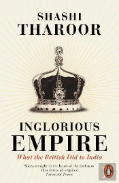 Inglorious Empire