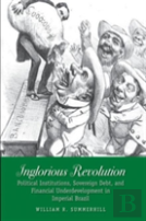 Inglorious Revolution