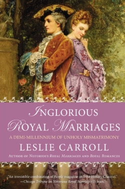 Bertrand.pt - Inglorious Royal Marriages