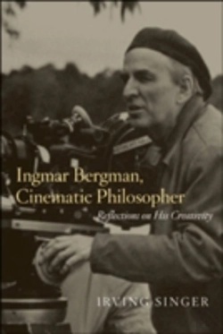 Bertrand.pt - Ingmar Bergman, Cinematic Philosopher