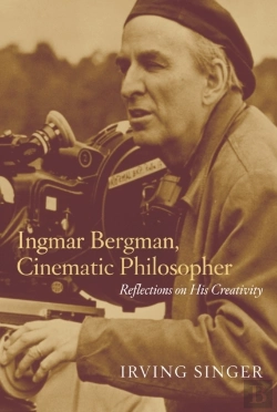 Bertrand.pt - Ingmar Bergman, Cinematic Philosopher