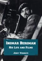 Ingmar Bergman