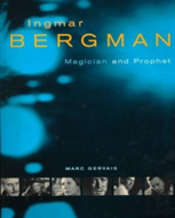 Ingmar Bergman
