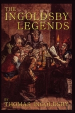 Bertrand.pt - Ingoldsby Legends