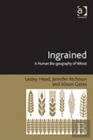 Ingrained