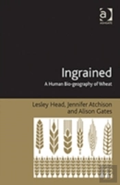 Ingrained